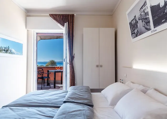 Albergo Cristina