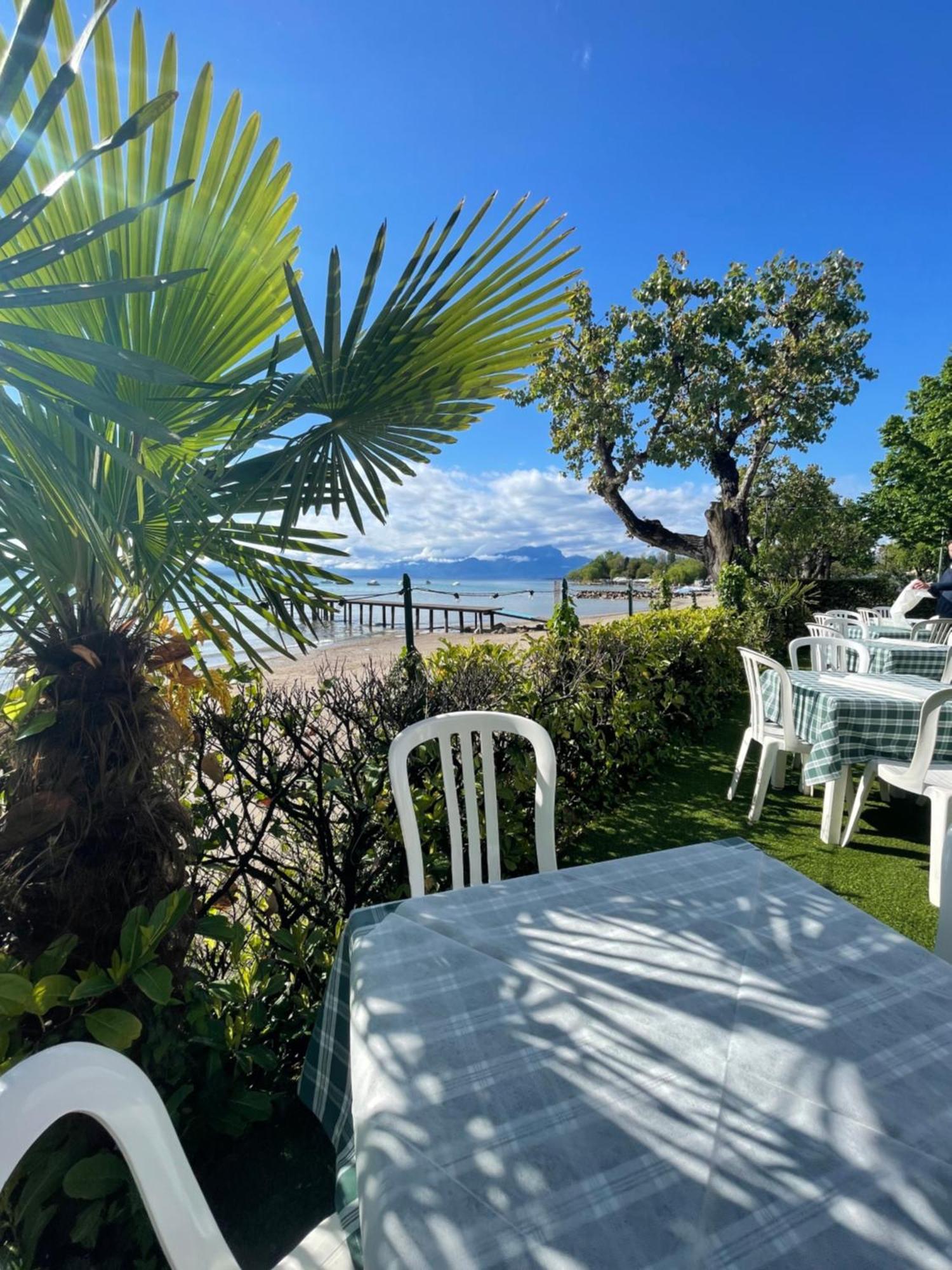 Cristina Hotel