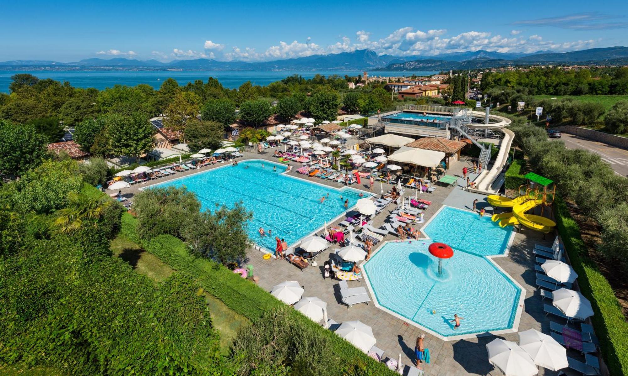 Hotel Cristina 2*