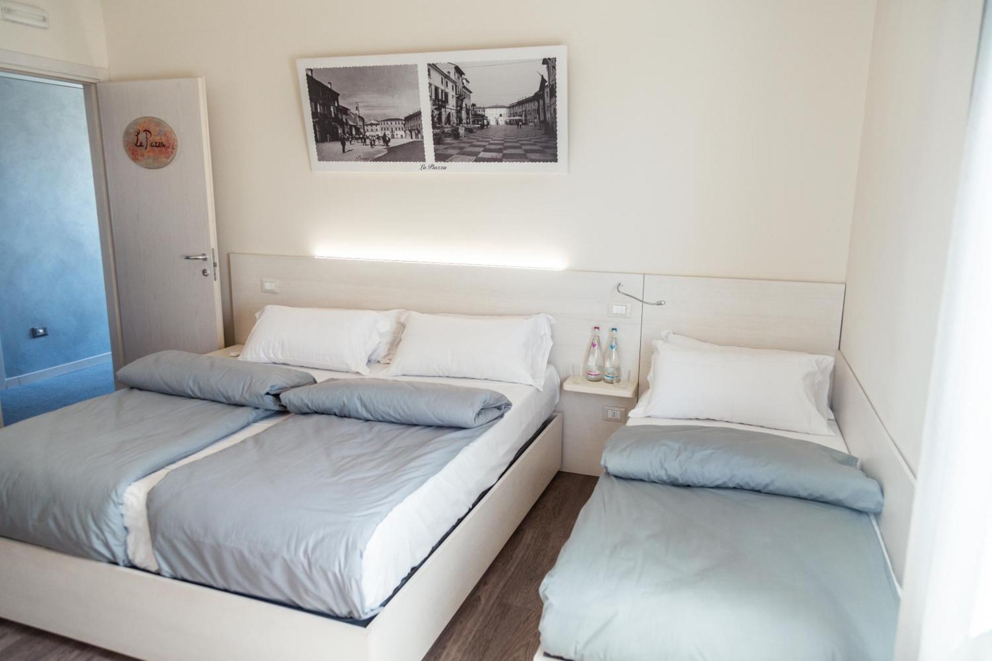 Hotel Cristina Lazise