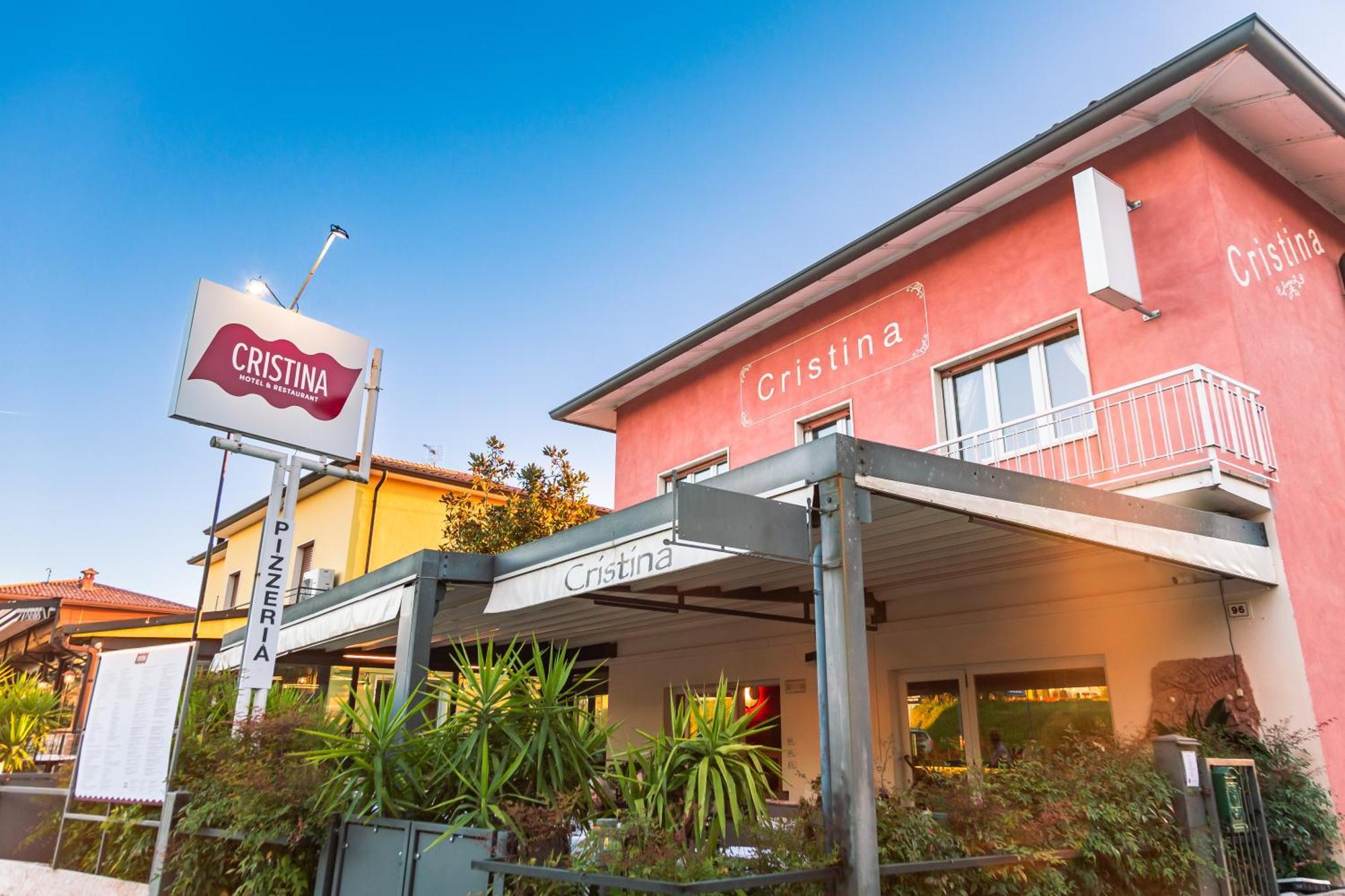 Hotel Cristina